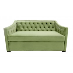 Sofa Chesterfield Bergenia Plus  2 os.