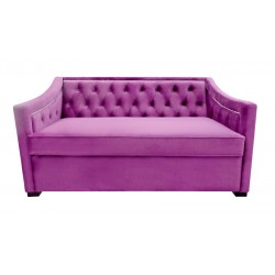 Sofa Chesterfield Bergenia Plus  2 os.