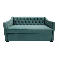 Sofa Chesterfield Bergenia Plus  2 os.