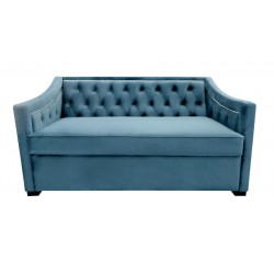 Sofa Chesterfield Bergenia Plus  2 os.
