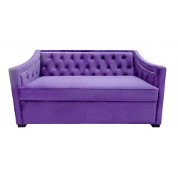 Sofa Chesterfield Bergenia Plus  2 os.