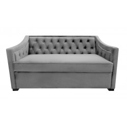 Sofa Chesterfield Bergenia Plus  2 os.