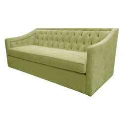 Sofa Chesterfield Bergenia Plus 3 os.