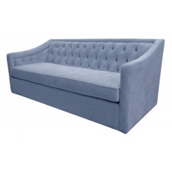 Sofa Chesterfield Bergenia Plus 3 os.