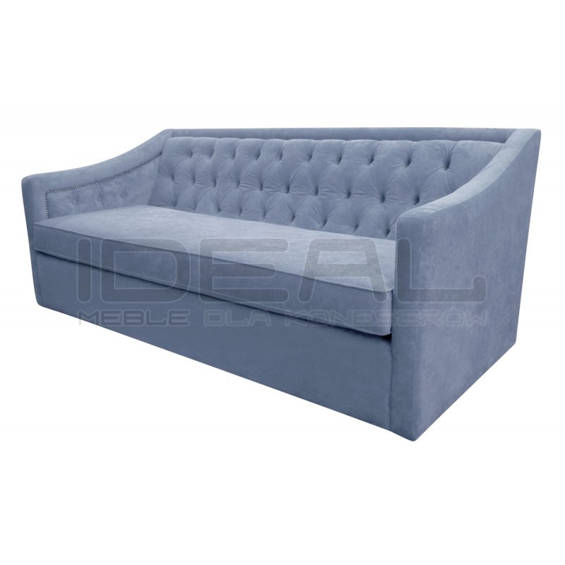 Sofa Chesterfield Bergenia Plus 3 os.