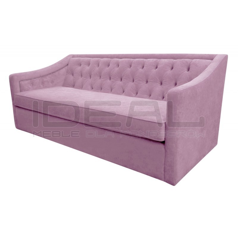 Sofa Chesterfield Bergenia Plus 3 os.
