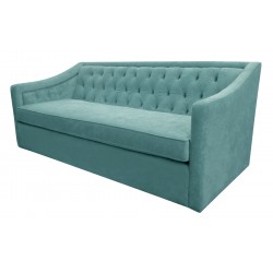 Sofa Chesterfield Bergenia Plus 3 os.