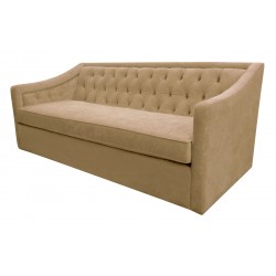 Sofa Chesterfield Bergenia Plus 3 os.