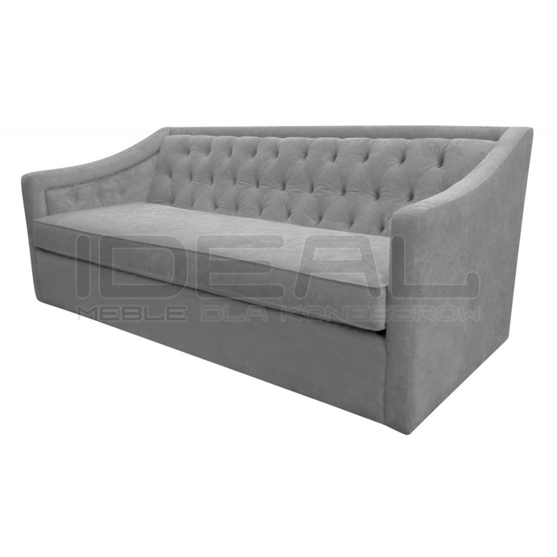Sofa Chesterfield Bergenia Plus 3 os.