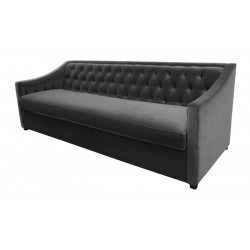 Sofa Chesterfield Bergenia 3 os.