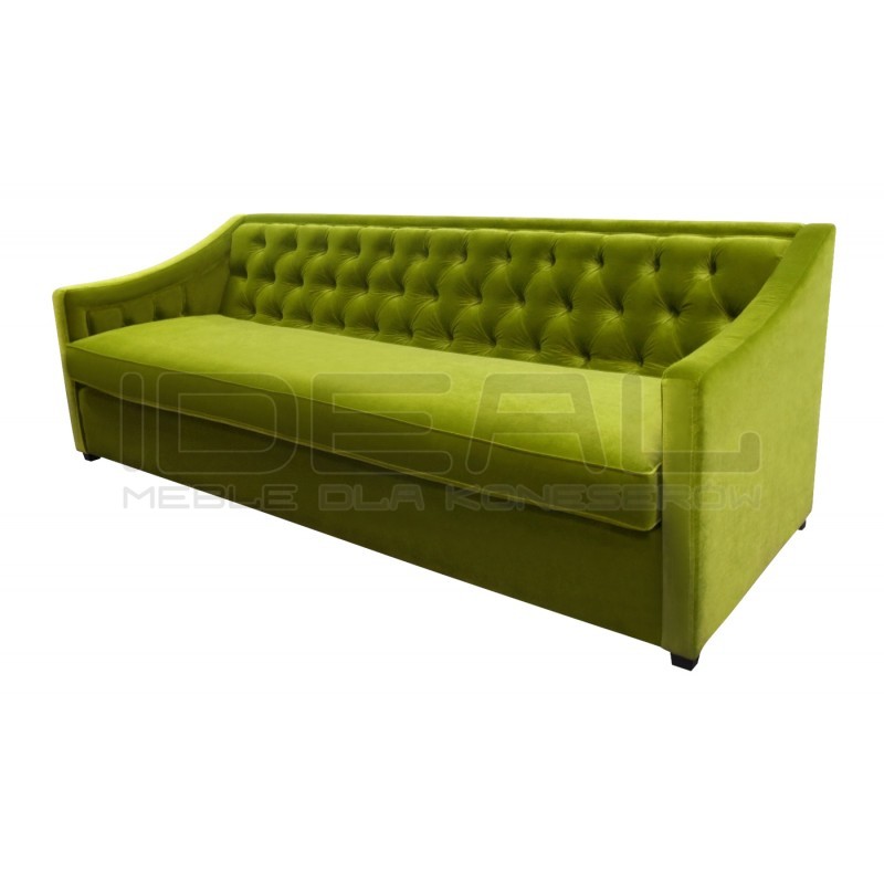 Sofa Chesterfield Bergenia 3 os.
