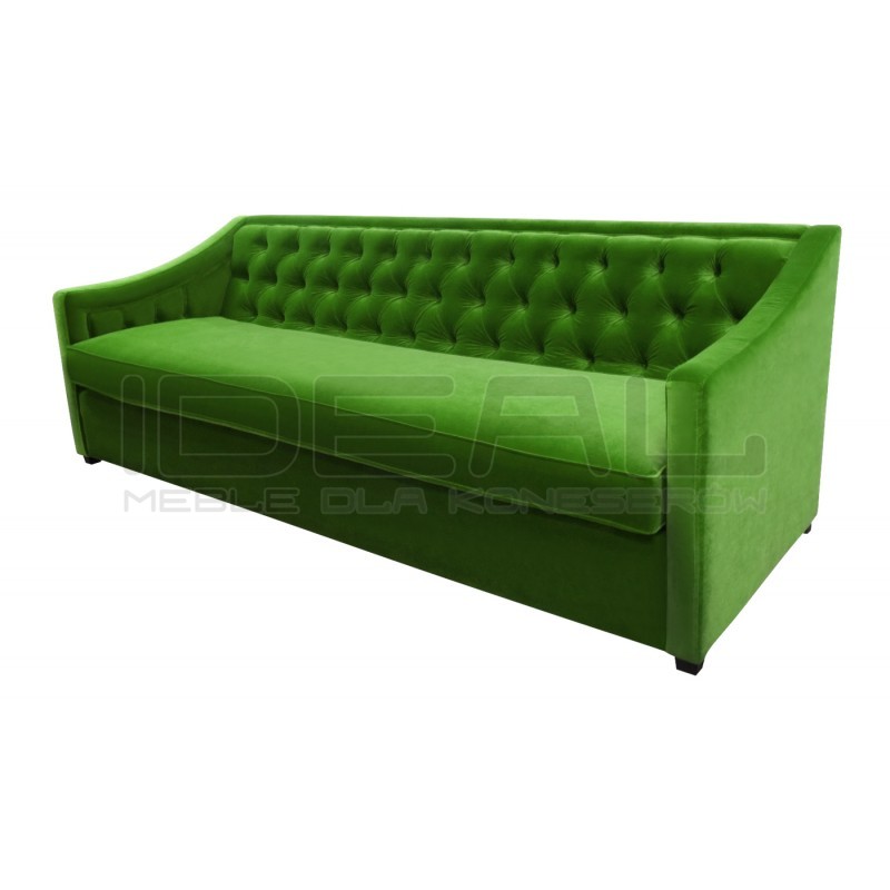 Sofa Chesterfield Bergenia 3 os.