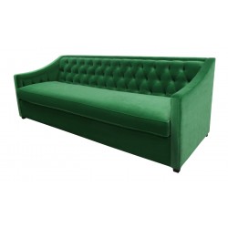 Sofa Chesterfield Bergenia 3 os.