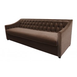 Sofa Chesterfield Bergenia 3 os.