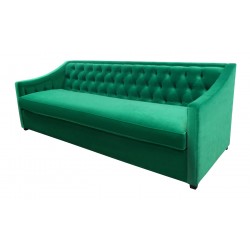Sofa Chesterfield Bergenia 3 os.