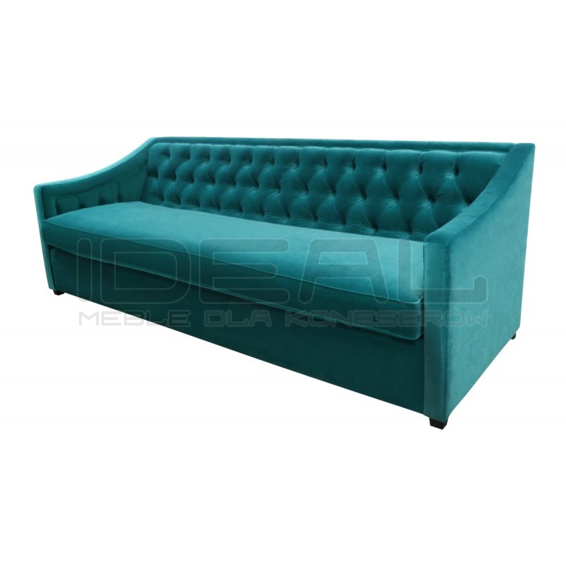 Sofa Chesterfield Bergenia 3 os.