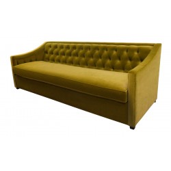 Sofa Chesterfield Bergenia 3 os.