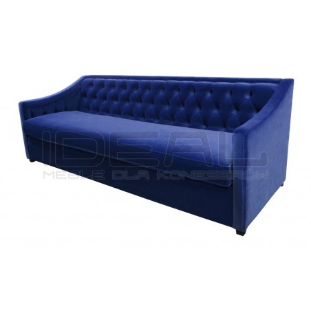 Sofa Chesterfield Bergenia 3 os.