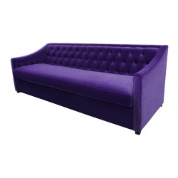 Sofa Chesterfield Bergenia 3 os.