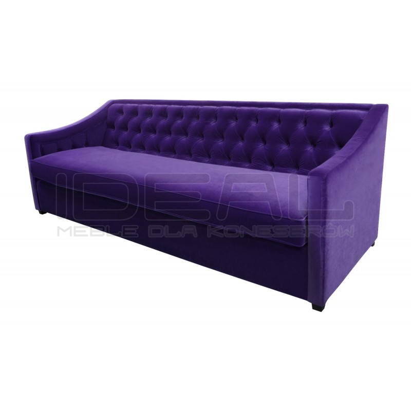 Sofa Chesterfield Bergenia 3 os.