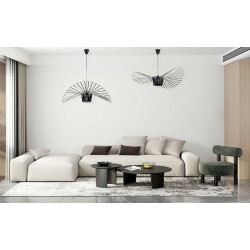 Lampa wisząca CAPELLO FI 80