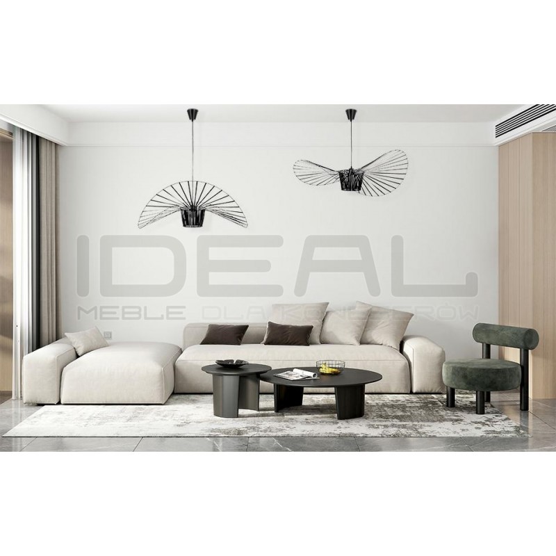 Lampa wisząca CAPELLO FI 80