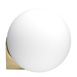 Kinkiet glamour DOT BOLL 15 kula