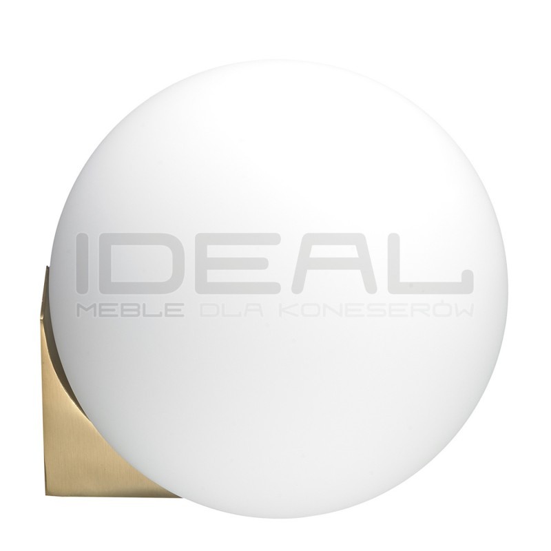 Kinkiet glamour DOT BOLL 15 kula