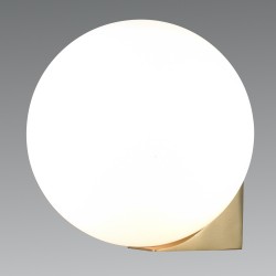 Kinkiet glamour DOT BOLL 15 kula