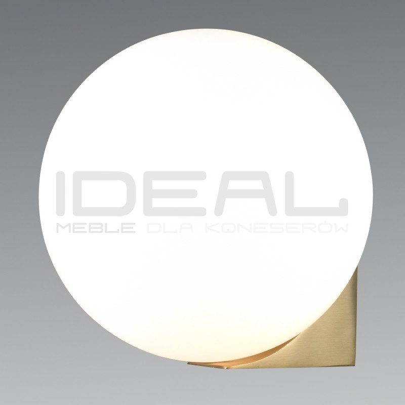 Kinkiet glamour DOT BOLL 15 kula