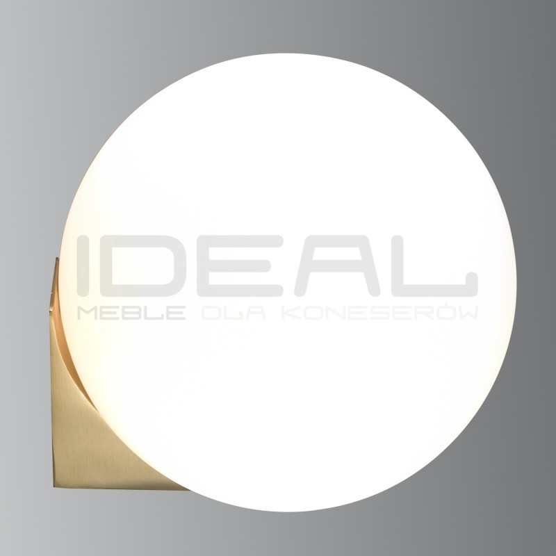 Kinkiet glamour DOT BOLL 15 kula