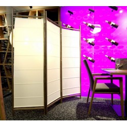 Parawan pokojowy Rainbow | IdealMeble.pl