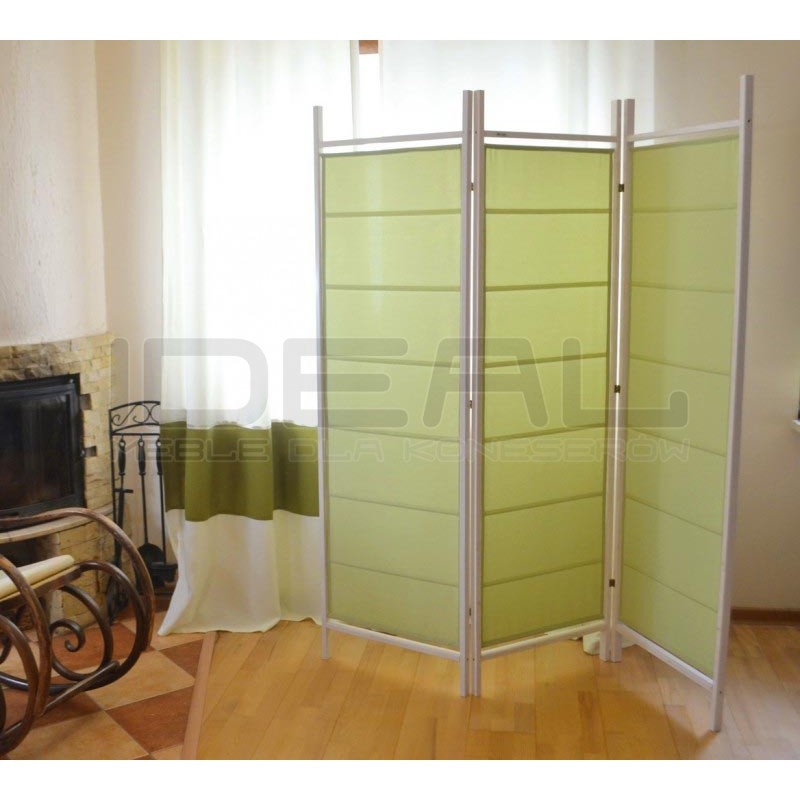 Parawan pokojowy Rainbow | IdealMeble.pl