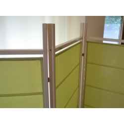 Parawan pokojowy Rainbow | IdealMeble.pl