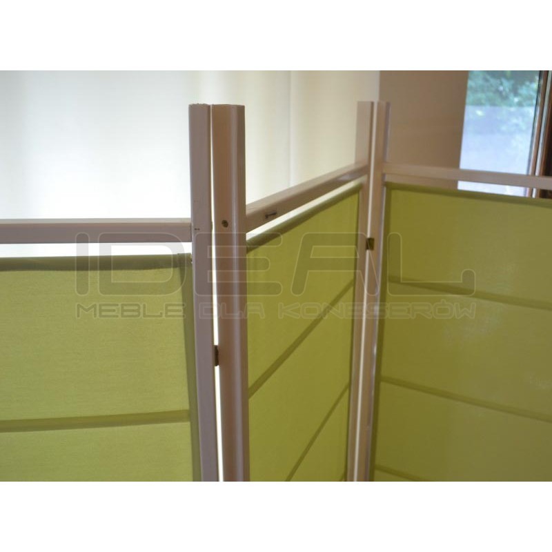 Parawan pokojowy Rainbow | IdealMeble.pl