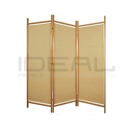 Parawan pokojowy Rainbow | IdealMeble.pl