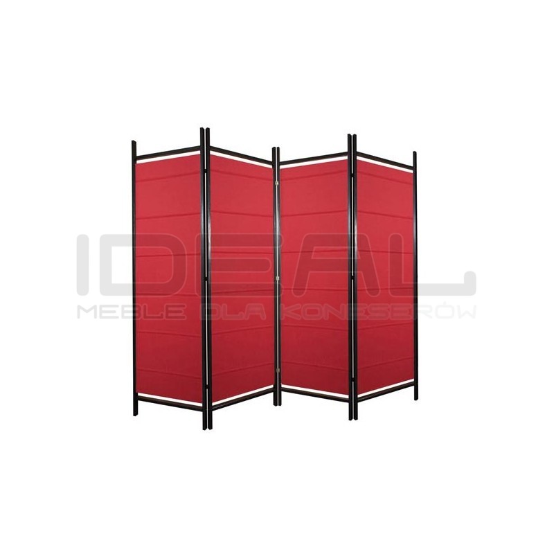 Parawan pokojowy Rainbow | IdealMeble.pl