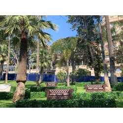 Sofa Chesterfield Classic XL Skóra 3 os.