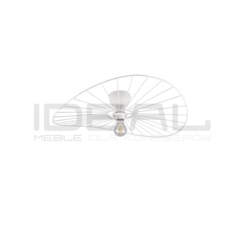 Plafon Capello Kapelusz Fi 60