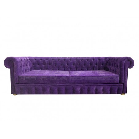 Sofa Chesterfield March Relax Rem