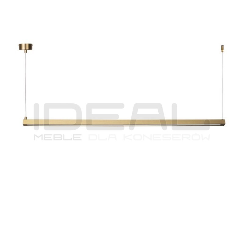 Lampa wisząca glamour Beam 100 4000K