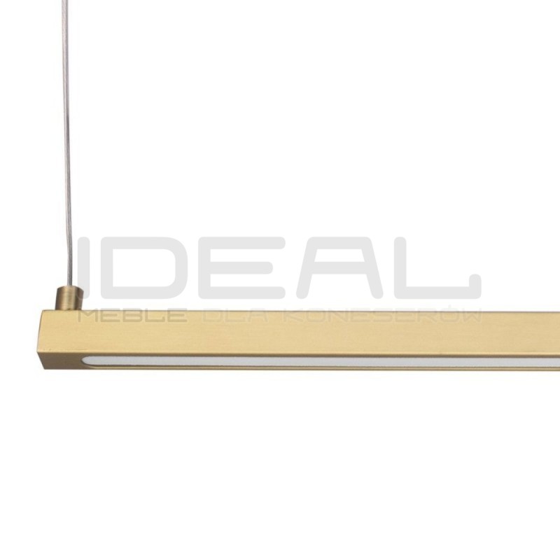 Lampa wisząca glamour Beam 100 4000K