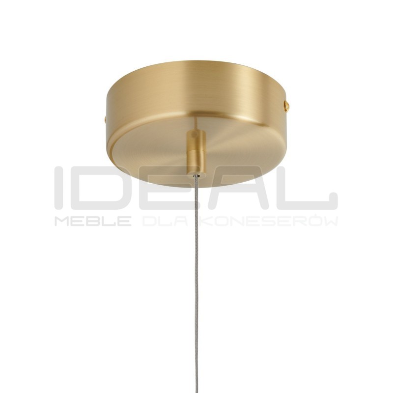 Lampa wisząca glamour Beam 100 4000K