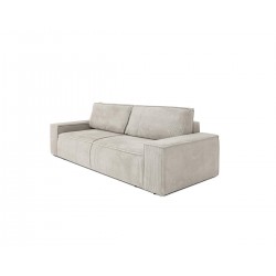 Sofa z funkcją spania i z pojemnikiem na pościel Pillow 4 os.