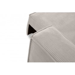 Sofa z funkcją spania i z pojemnikiem na pościel Pillow 4 os.