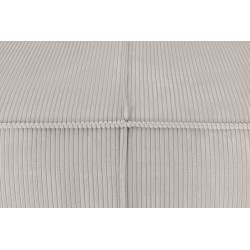 Sofa z funkcją spania i z pojemnikiem na pościel Pillow 4 os.