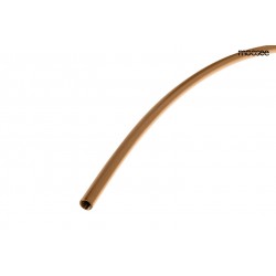 Lampa wisząca TULIPPE 14 DISC glamour złota