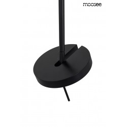 Lampa wisząca geometryczna BOBBIE czarna