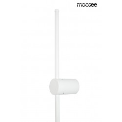 Kinkiet Ombre 100 biały