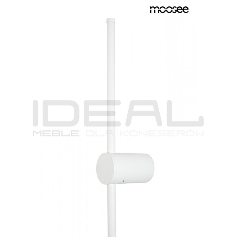 Kinkiet Ombre 100 biały